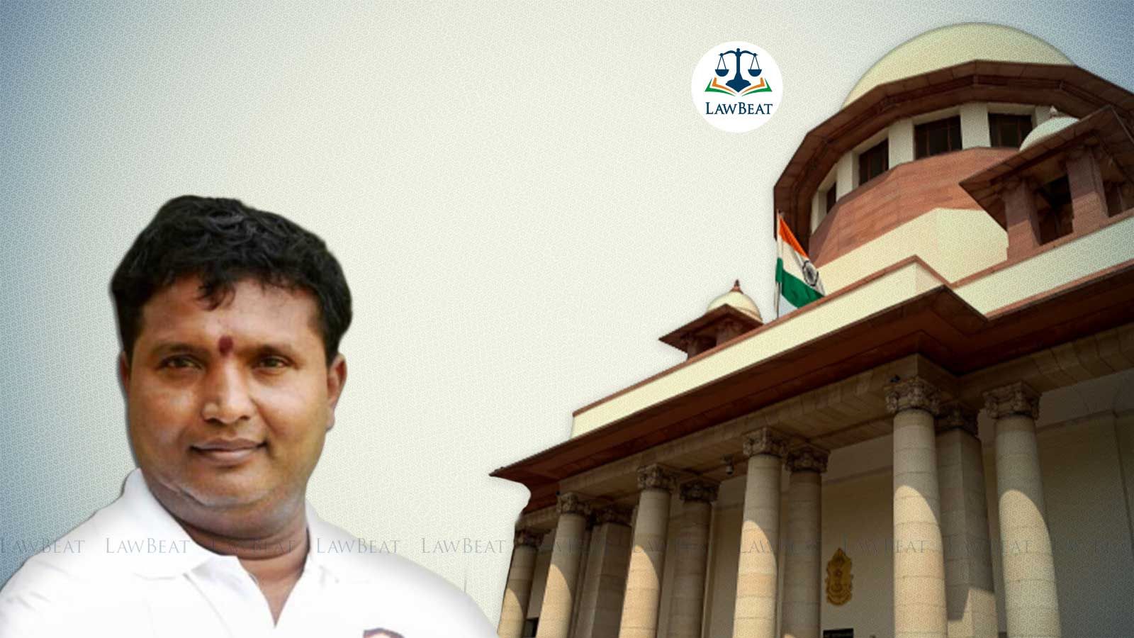 LawBeat | Sexual Harassment Case Against Congress Leader Srinivas BV ...